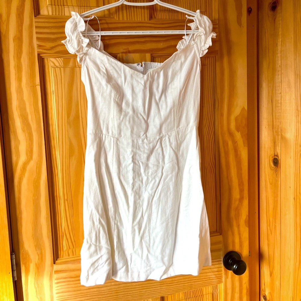 Abercrombie Dress